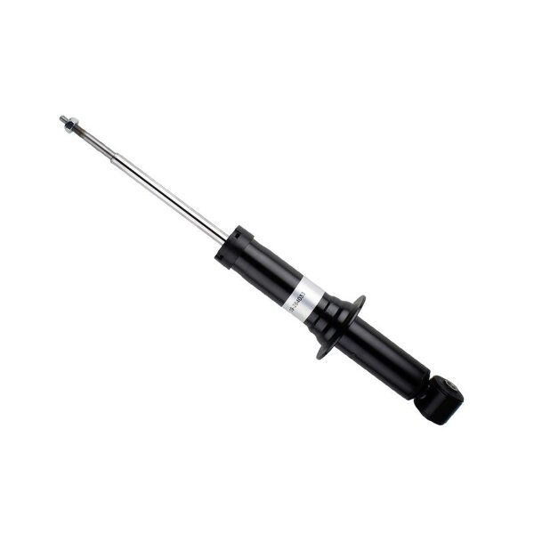 Shock Absorber Rear Axle Gas Pressure BILSTEIN for JEEP Compass
