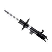 Shock absorber front axle right gas strut BILSTEIN B4 for...