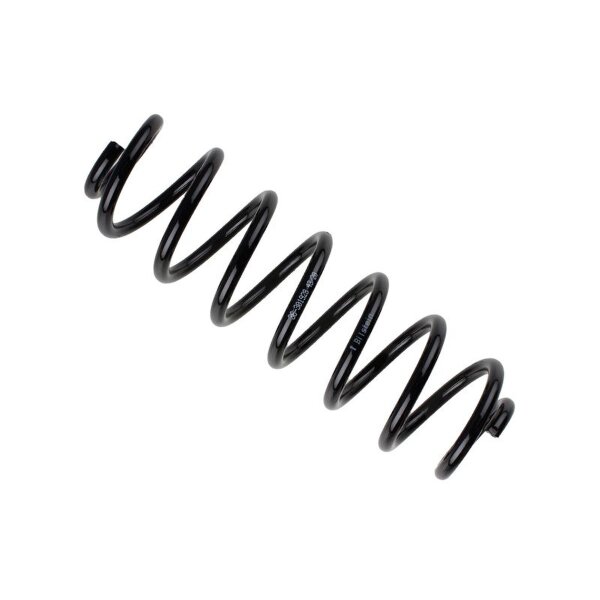 Rear suspension spring BILSTEIN for VW PASSAT B8