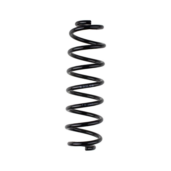 Suspension spring rear axle BILSTEIN B3 for e.g. VW PASSAT B8