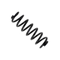 Suspension Spring Rear Axle BILSTEIN for e.g. SKODA...