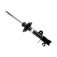 Shock Absorber Rear Axle Left Gas Pressure BILSTEIN for...