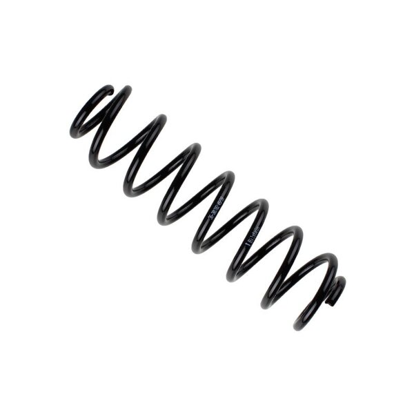 Fahrwerksfeder Hinterachse BILSTEIN für VW Passat