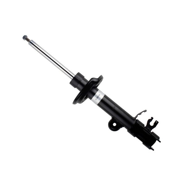 Shock Absorber Rear Axle Right Gas Pressure BILSTEIN for JEEP Compass