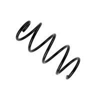 Suspension Spring Front Axle BILSTEIN for e.g. VW Golf VII