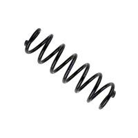 Fahrwerksfeder Hinterachse BILSTEIN für VW Golf VII...
