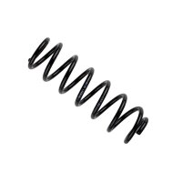 Suspension Spring Rear Axle BILSTEIN for e.g. VW Golf...