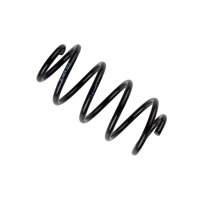 Rear suspension spring BILSTEIN for MERCEDES-BENZ B-CLASS...