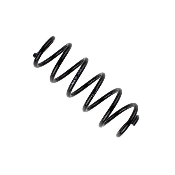 Fahrwerksfeder Hinterachse BILSTEIN für VW Golf VII Variant
