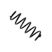 Rear suspension spring BILSTEIN for VW GOLF VII