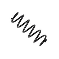 Fahrwerksfeder Hinterachse BILSTEIN für VW Golf VII...