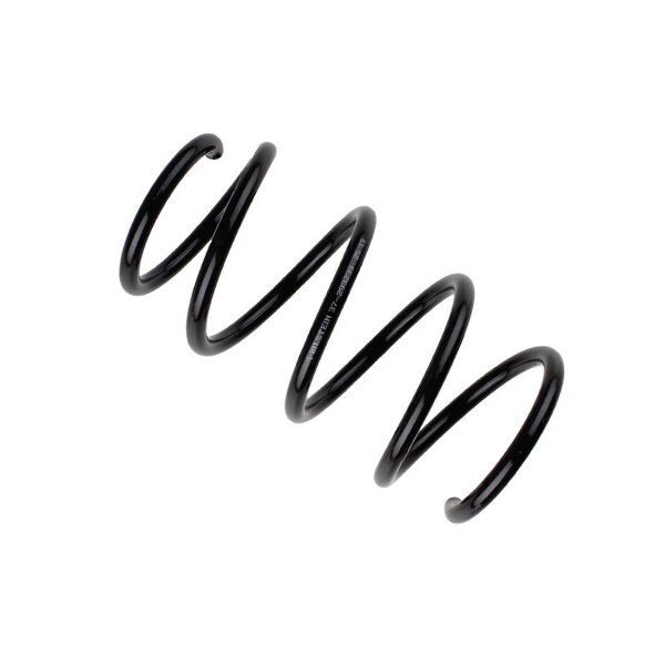 Suspension Spring Front Axle BILSTEIN for e.g. SEAT Leon