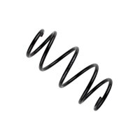 Suspension Spring Front Axle BILSTEIN for e.g. VW Golf...