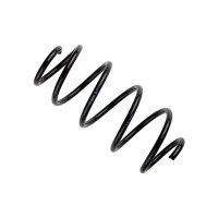 Suspension Spring Front Axle BILSTEIN for e.g. FORD...