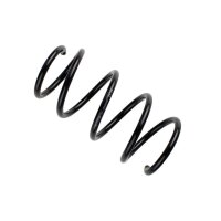 Suspension Spring Front Axle BILSTEIN for e.g. VW Golf VII