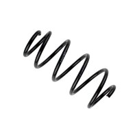 Suspension Spring Front Axle BILSTEIN for e.g. FORD...
