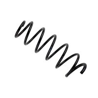 Rear suspension spring BILSTEIN for FORD MONDEO III