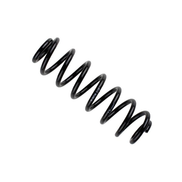 Fahrwerksfeder Hinterachse BILSTEIN für VW Golf VII Variant