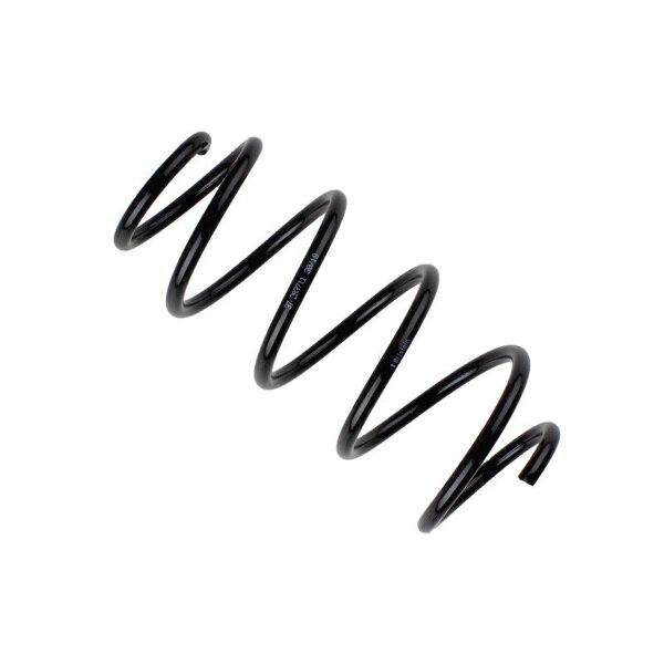 Suspension Spring Front Axle BILSTEIN for e.g. FORD Mondeo IV Stufenheck
