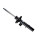 Shock absorber front axle left gas strut BILSTEIN B4 for VOLVO XC40