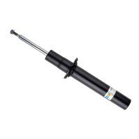 Rear suspension spring BILSTEIN B3 series replacement...