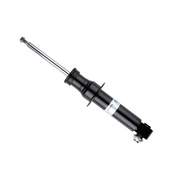 Shock Absorber Rear Axle Gas Pressure BILSTEIN for BMW 6er Cabriolet