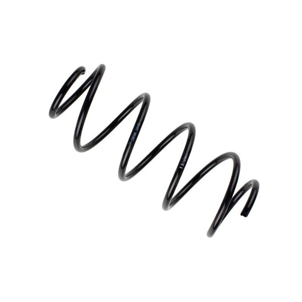 Suspension Spring Front Axle BILSTEIN for e.g. MERCEDES-BENZ A-Klasse