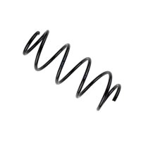 Suspension Spring Front Axle BILSTEIN for e.g....