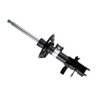 Shock absorber front axle left gas strut BILSTEIN B4 for...