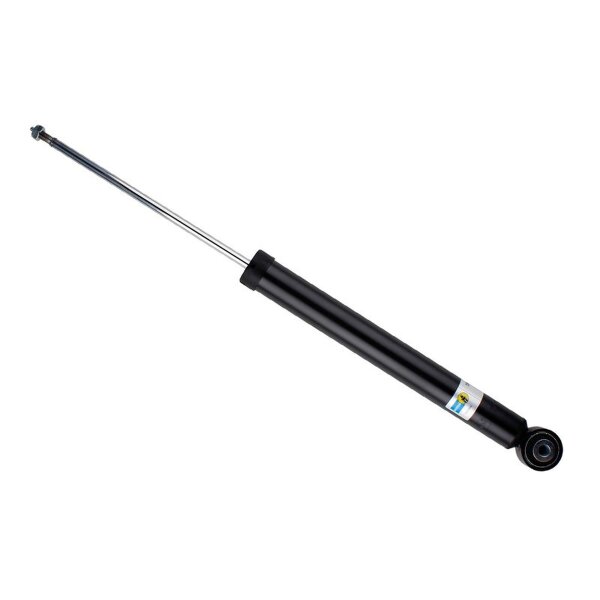 Shock Absorber Rear Axle Gas Pressure BILSTEIN for e.g. SEAT Ibiza V
