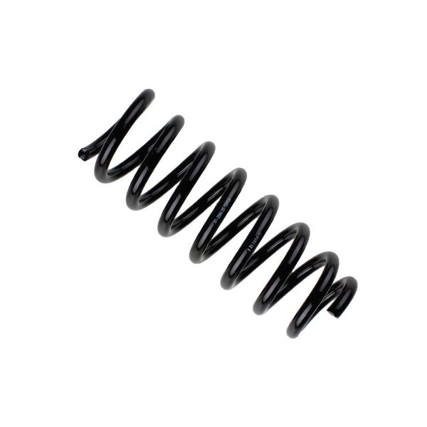 Front suspension spring BILSTEIN for BMW X5 (E70)