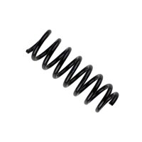 Front suspension spring BILSTEIN for BMW X5 (E70)