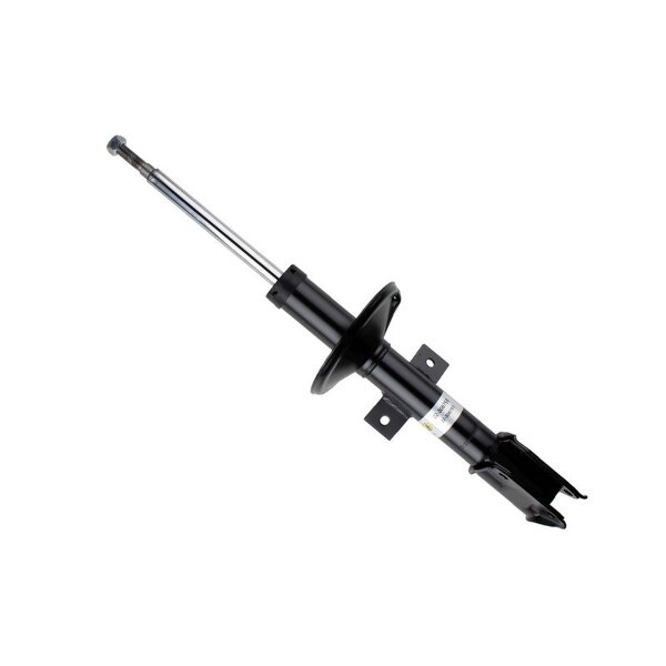 Shock absorber front gas strut BILSTEIN B4 for DACIA Duster