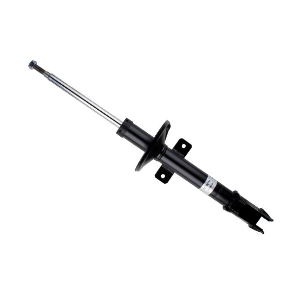 Shock absorber rear axle gas pressure strut BILSTEIN B4 for e.g. DACIA DUSTER