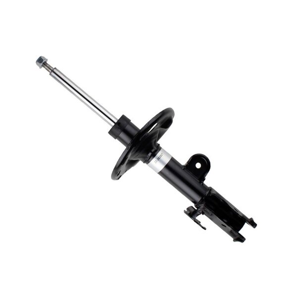 Shock absorber front right gas strut BILSTEIN B4 for e.g. TOYOTA RAV 4 IV