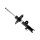 Shock absorber front right gas strut BILSTEIN B4 for e.g. TOYOTA RAV 4 IV
