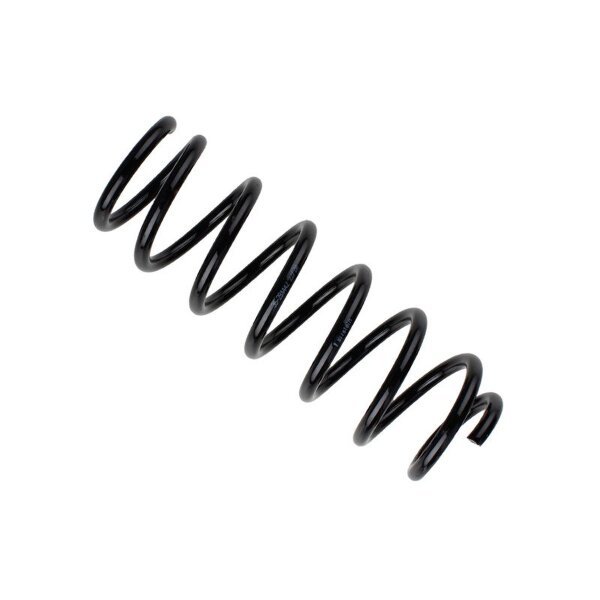Suspension Spring Rear Axle BILSTEIN for BMW X3