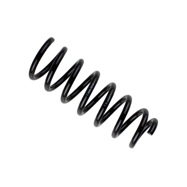Suspension Spring Front Axle BILSTEIN for BMW X5