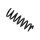 Suspension Spring Front Axle BILSTEIN for BMW X5
