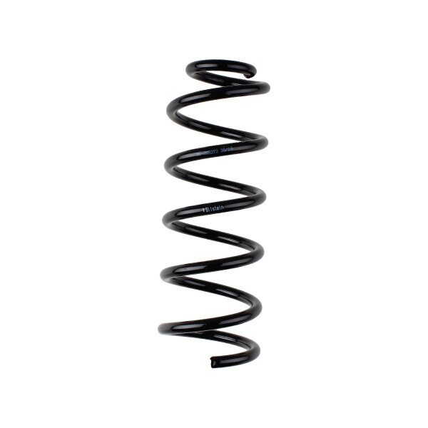 Suspension spring for car rear axle BILSTEIN B3 for MAZDA...