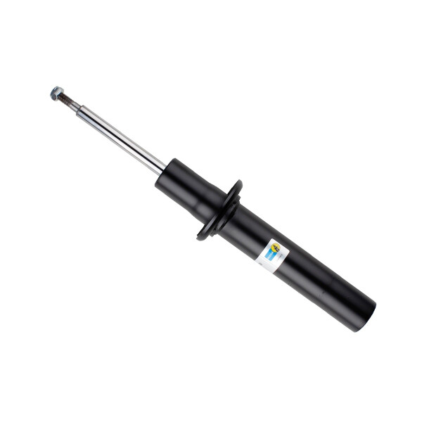 Shock absorber front axle gas pressure strut BILSTEIN B4...