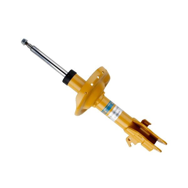 Stoßdämpfer Vorderachse rechts Gas Federbein...