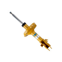 Shock absorber front axle left gas strut BILSTEIN B6 for...