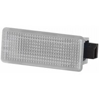 Door Entry Light 12 V HELLA universally applicable for...