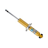 Shock Absorber Rear Axle Gas Pressure BILSTEIN for SUBARU...