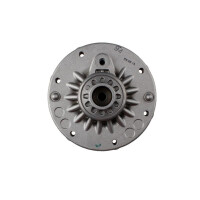 Repair Kit, suspension strut support mount Front Axle...