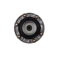 Repair Kit, suspension strut support mount Front Axle BILSTEIN for e.g. BMW 1er