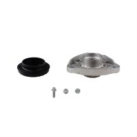 Strut mount front axle BILSTEIN B1 for MERCEDES-BENZ CLA...