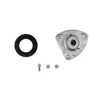 Strut mount front axle BILSTEIN B1 for MERCEDES-BENZ CLA...