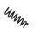 Suspension Spring Front Axle BILSTEIN for BMW X5